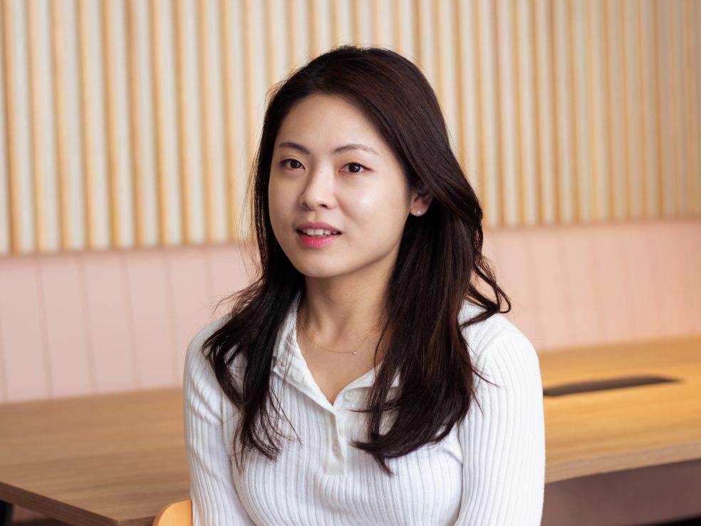 Photo of Min Shim
