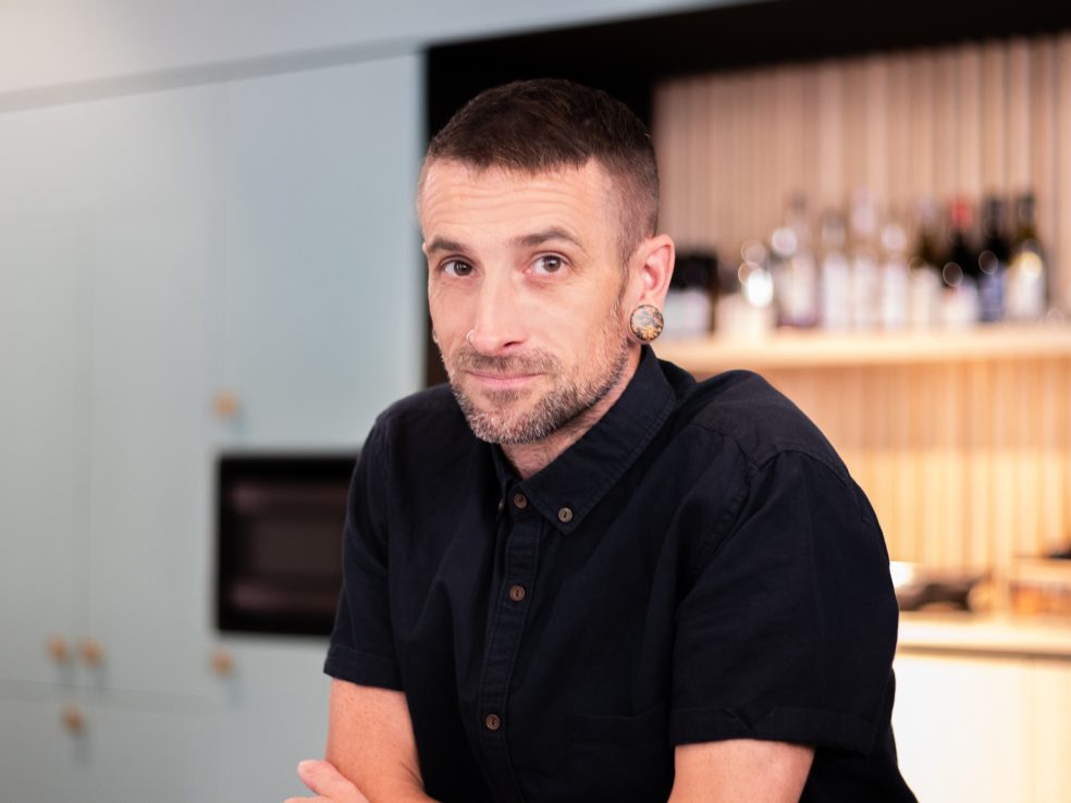 Photo of Sam O'Brien
