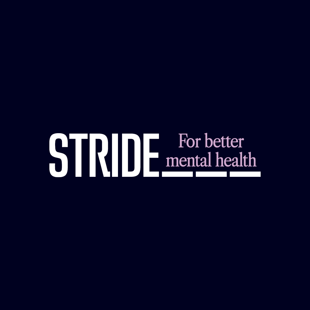Stride