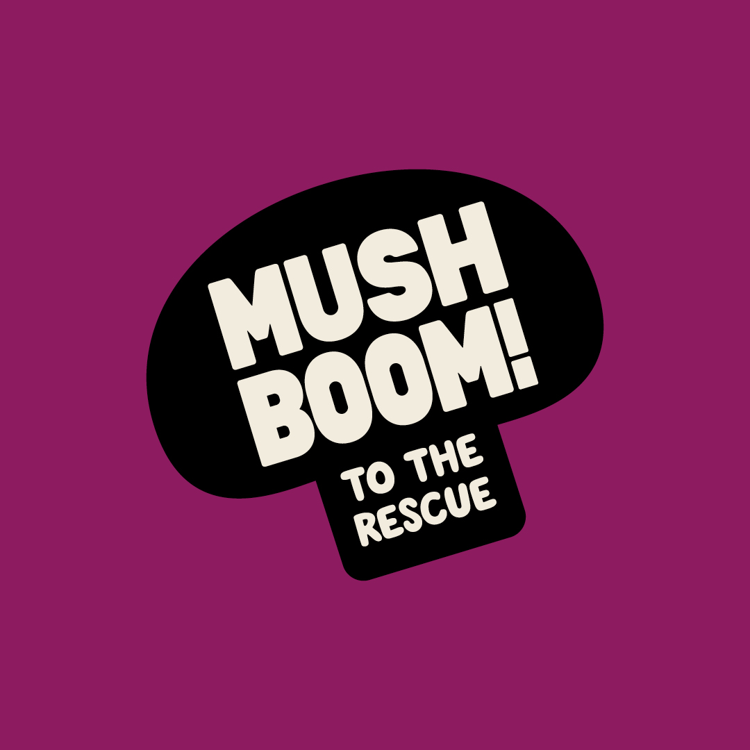 Mush-Boom