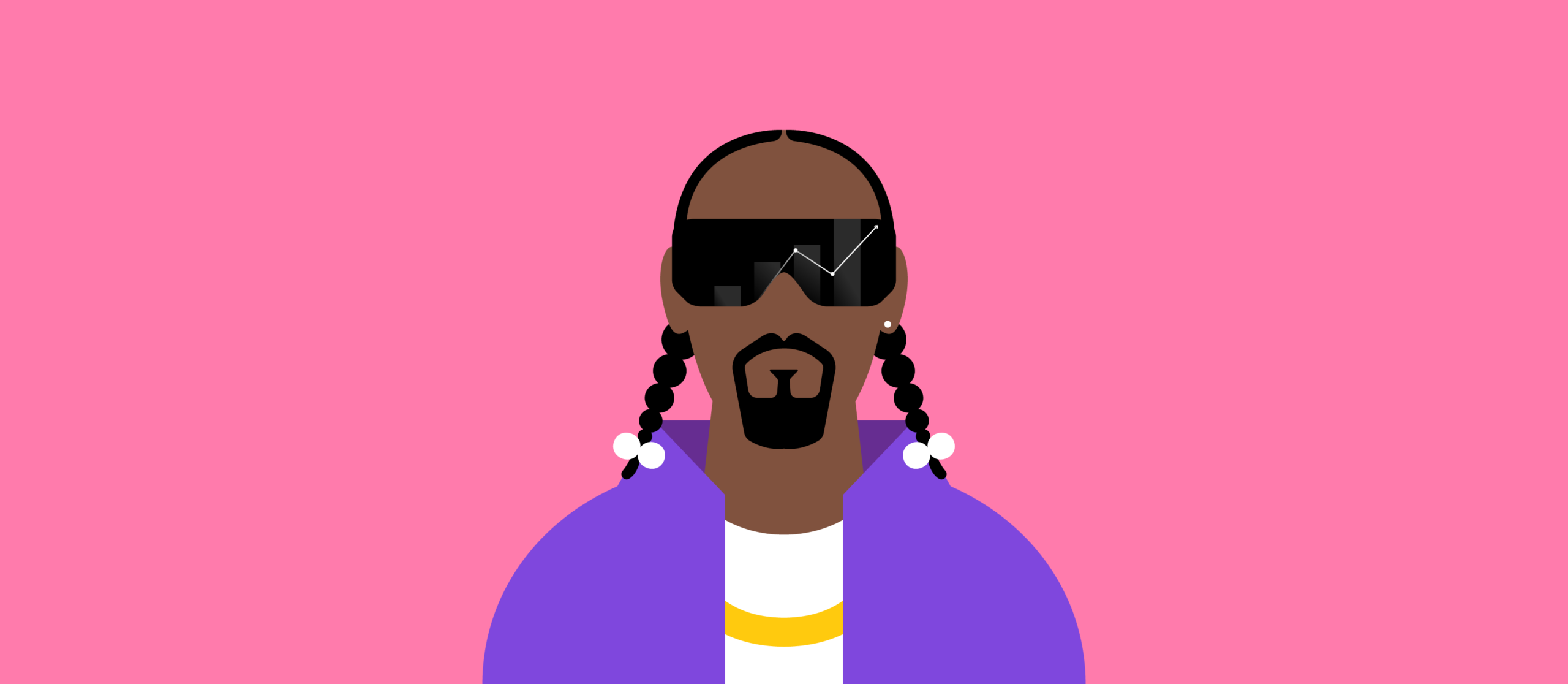 Snoop Dogg Tapped as New Face of G-Star Raw