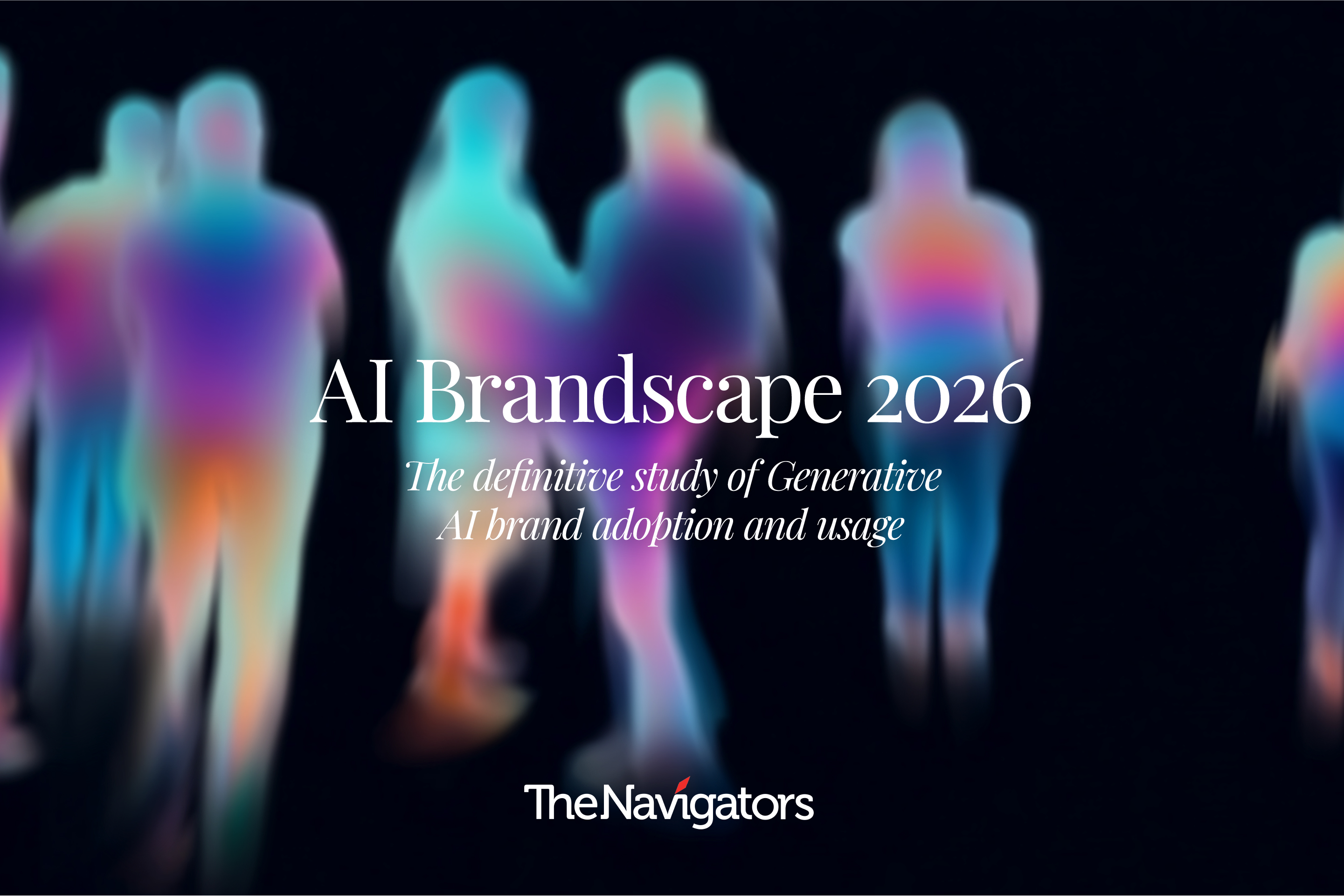 AI brandscape 2026 report by the Navigators thumbnail image