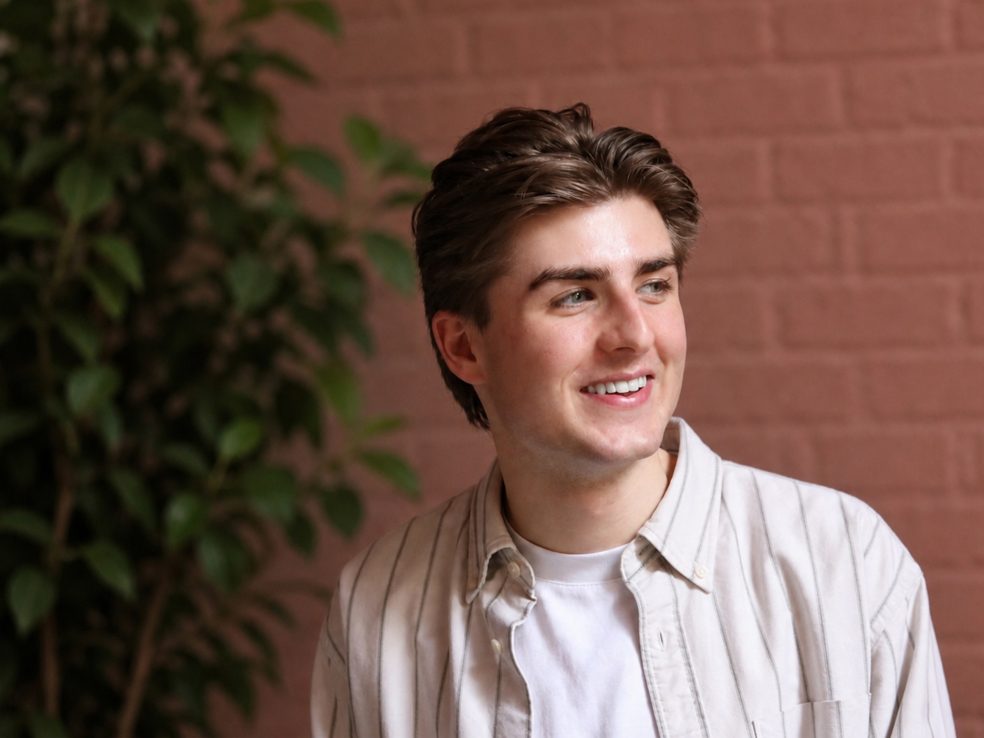 Kai Barlow